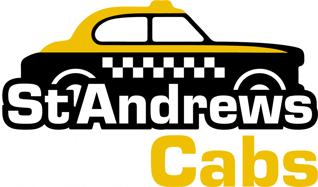 St Andrews Cabs