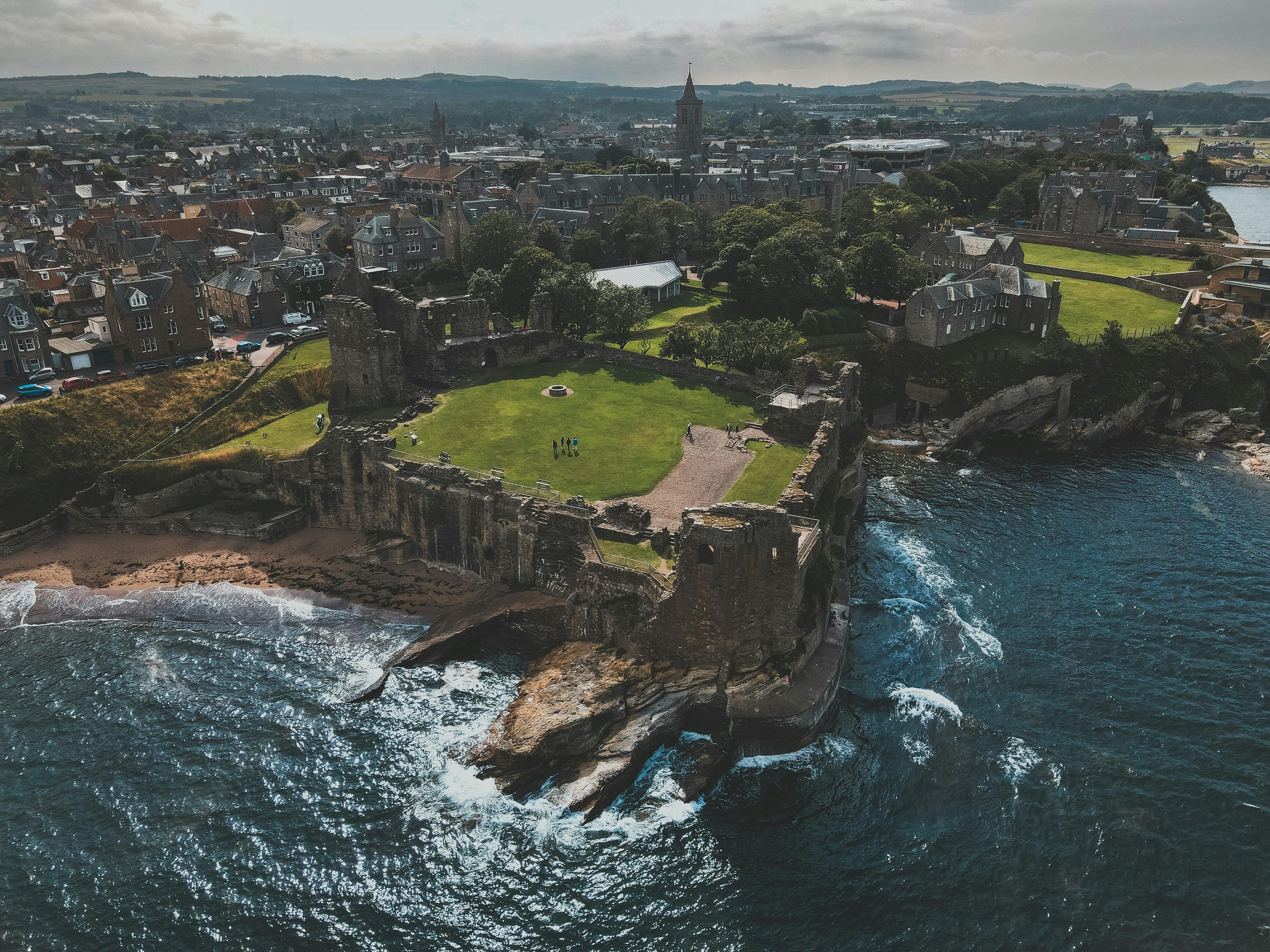 Reliable Taxi & Airport Transfer Services